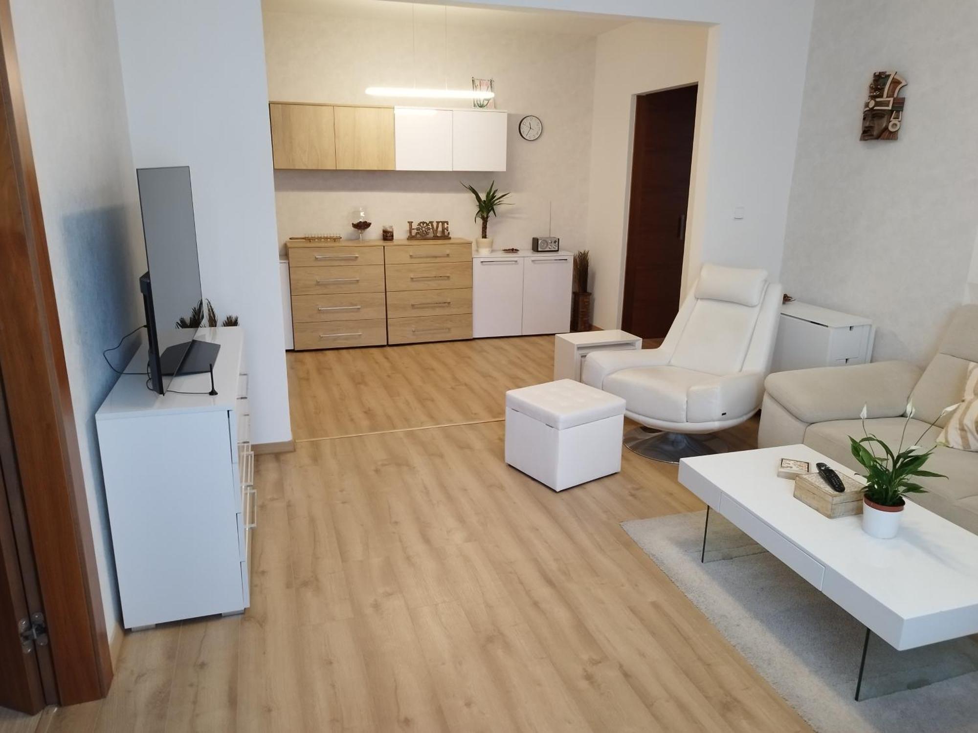 Amazing Flat In Old Town With Large Balcony Lejlighed Bratislava Eksteriør billede