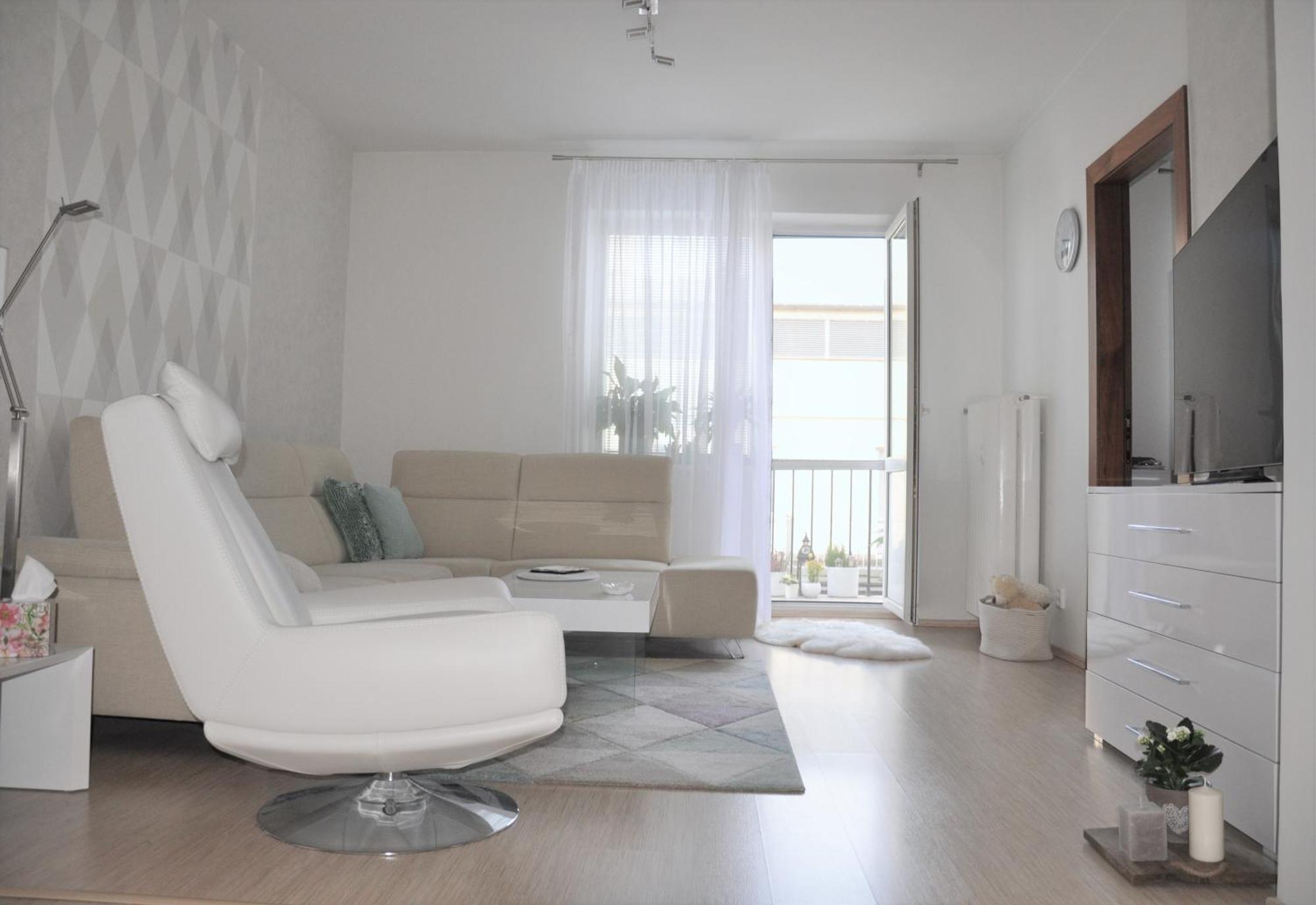 Amazing Flat In Old Town With Large Balcony Lejlighed Bratislava Eksteriør billede